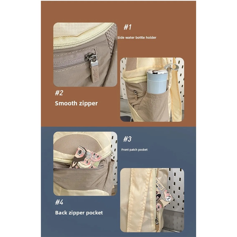 Tas Ransel Hiking Outdoor Pria - Interior Design Usa ulasan dan harga