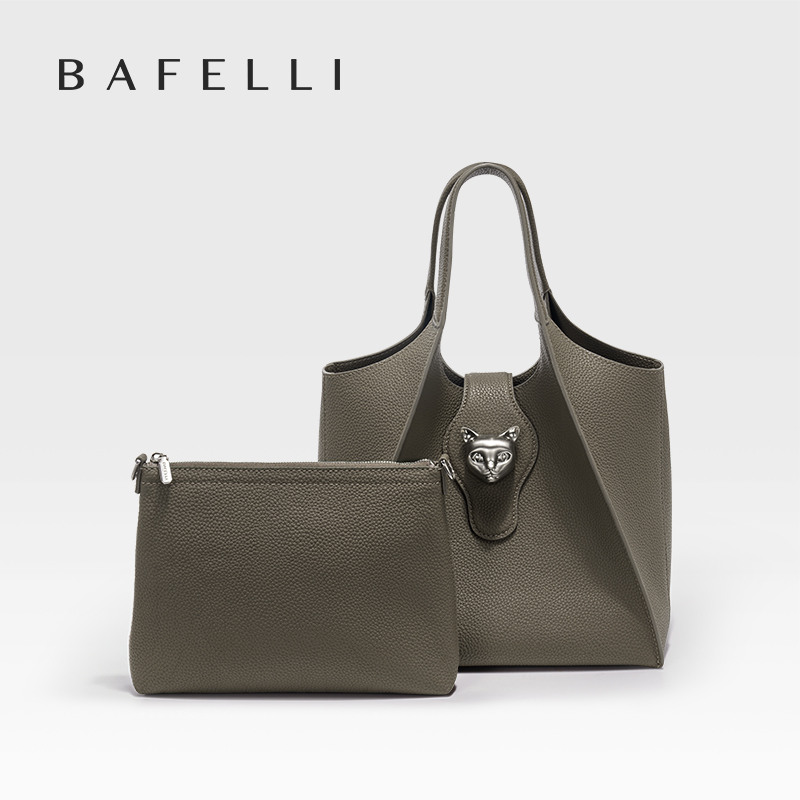 BAFELLI 2026 TAS TANGAN WANITA - Interior Design Elegant ulasan dan harga