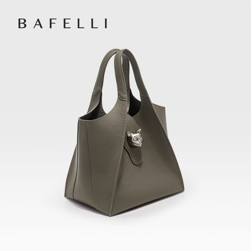 BAFELLI 2026 TAS TANGAN WANITA - Interior Design Elegant ulasan dan harga