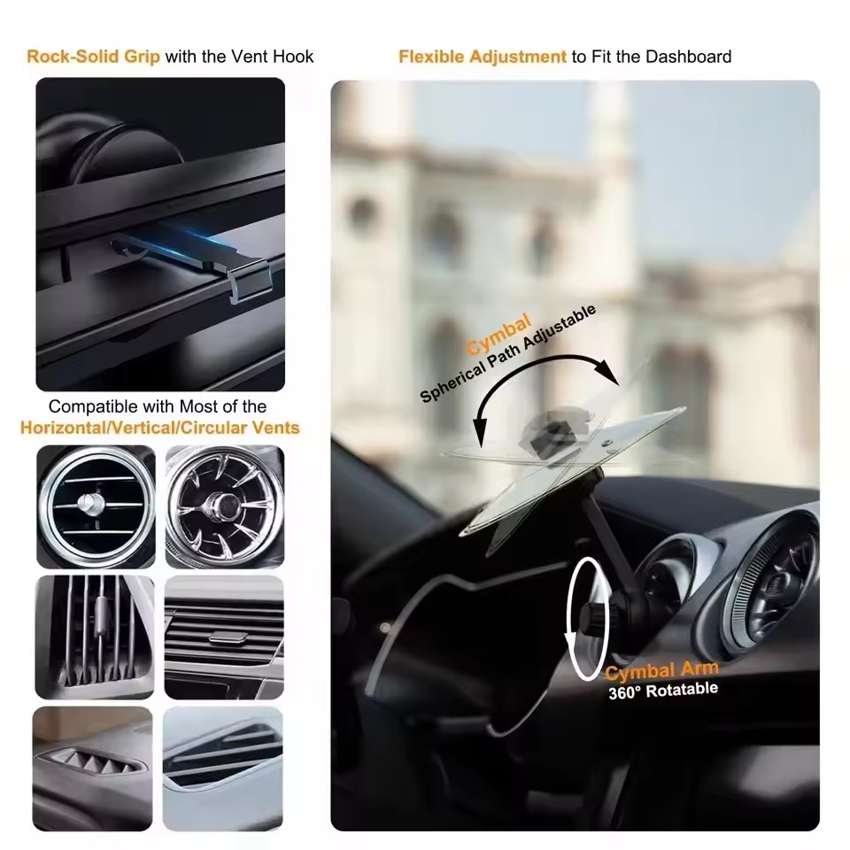 Drum Mini Berbentuk Piring Mus - Interior Design Co ulasan dan harga