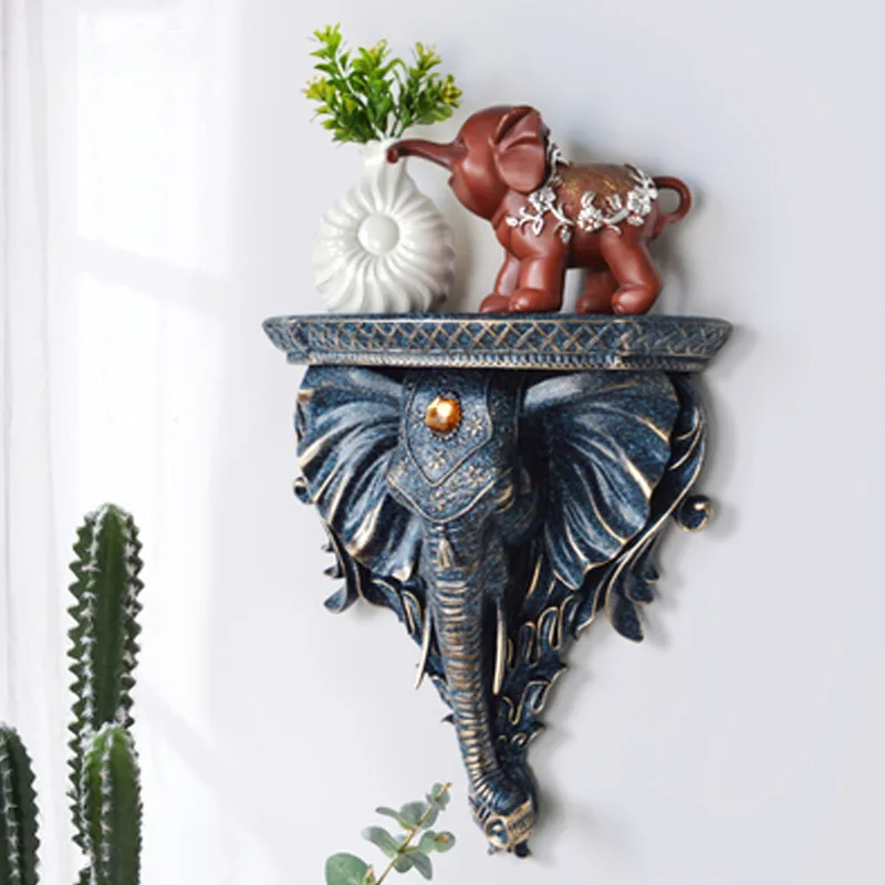 Dekorasi Dinding Gajah 3D deng - Interior Design Type ulasan dan harga