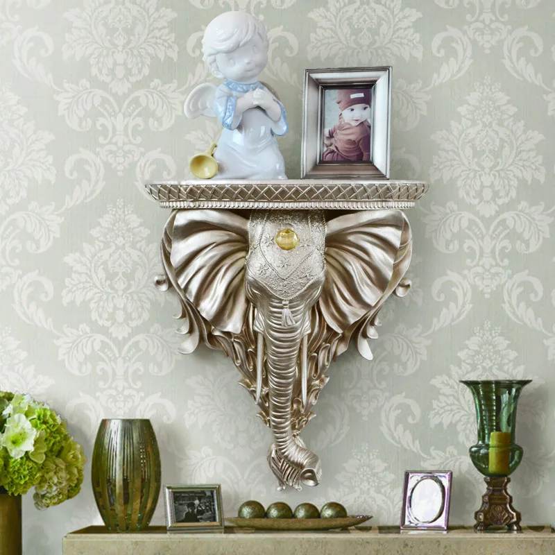 Dekorasi Dinding Gajah 3D deng - Interior Design Type ulasan dan harga