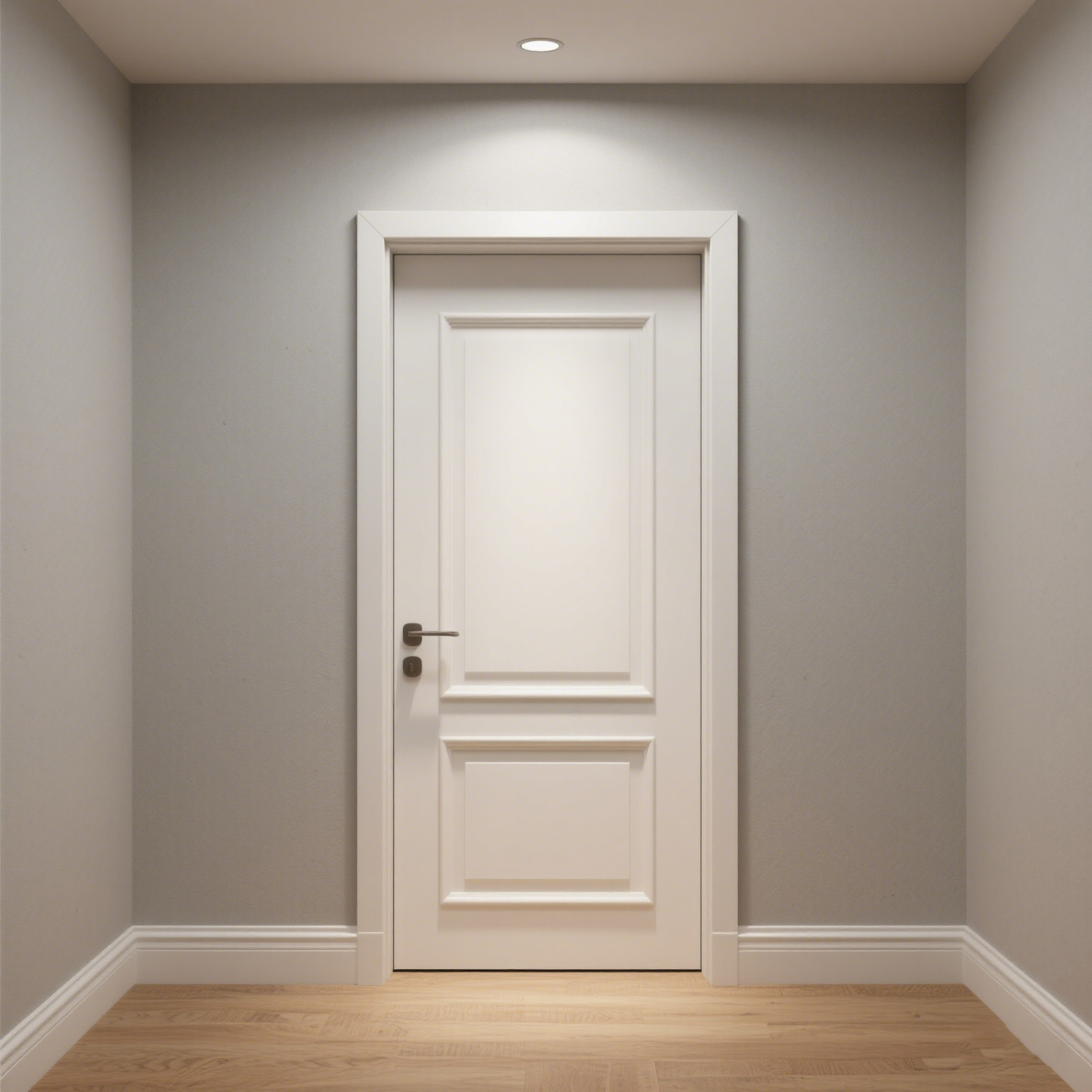 Pintu Interior Kayu Vintage Ku - Interior Design Office Space ulasan dan harga