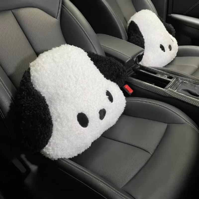 Bantal Penyangga Punggung Mobi - Interior Design Co ulasan dan harga