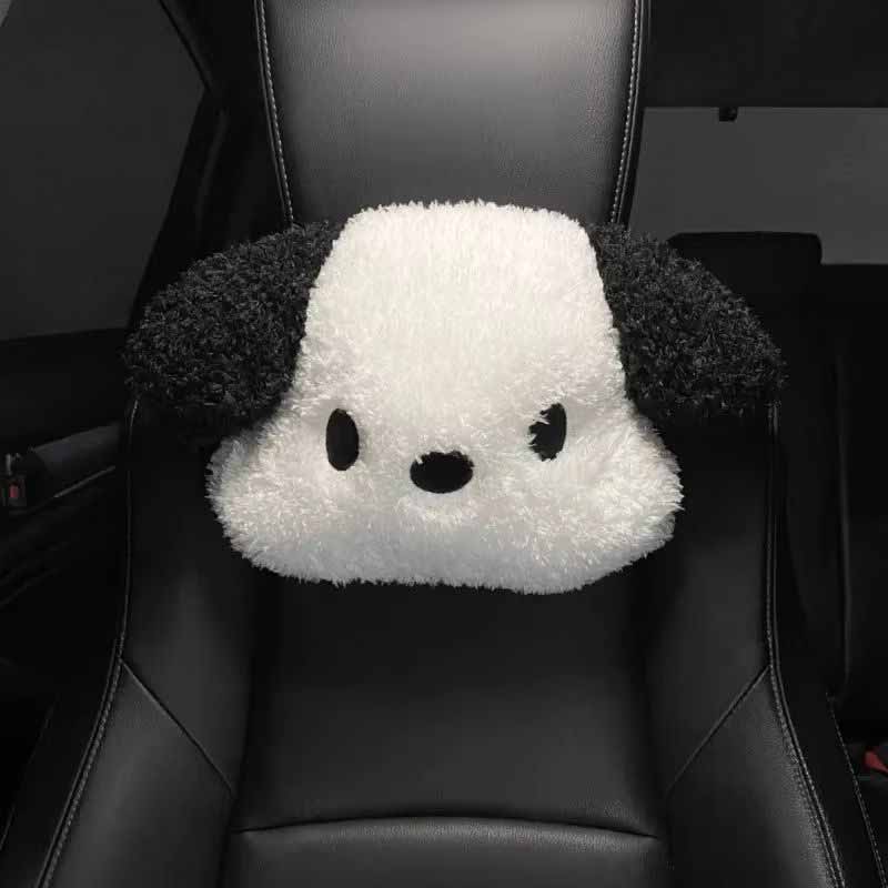 Bantal Penyangga Punggung Mobi - Interior Design Co ulasan dan harga