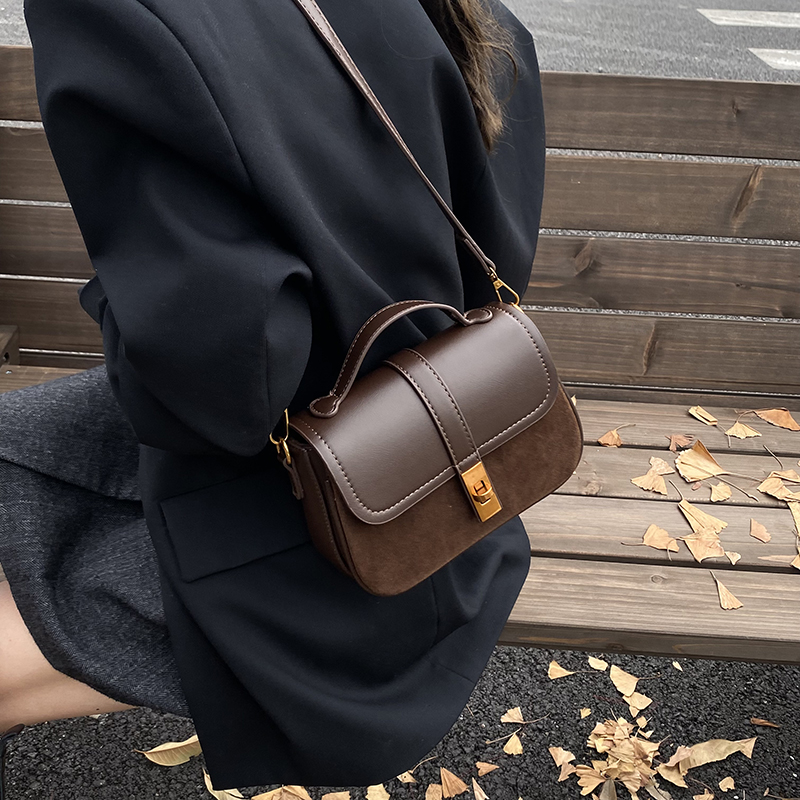 Tas Selempang Mini Persegi Ber - Interior Design Elegant ulasan dan harga