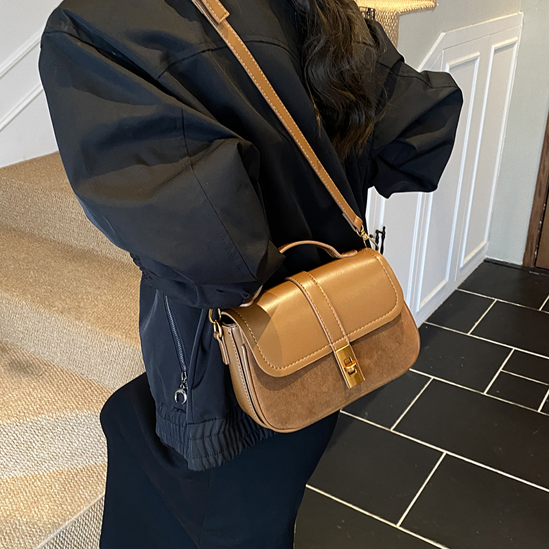 Tas Selempang Mini Persegi Ber - Interior Design Elegant ulasan dan harga