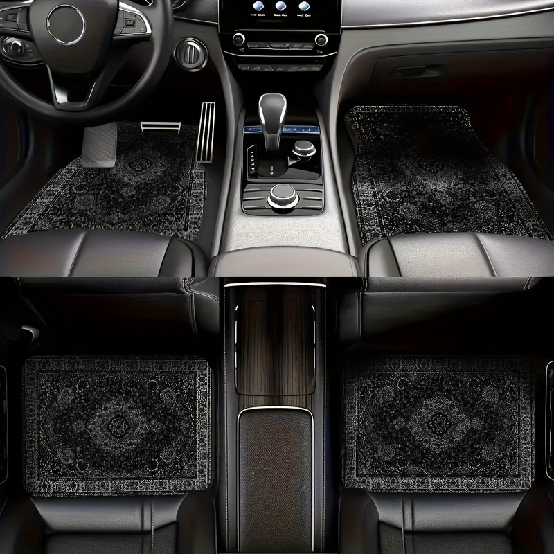 Tikar Lantai Mobil Desain Ceta - Interior Design Co ulasan dan harga