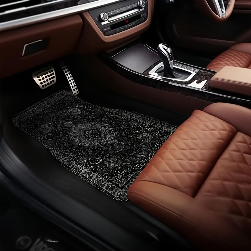 Tikar Lantai Mobil Desain Ceta - Interior Design Co ulasan dan harga