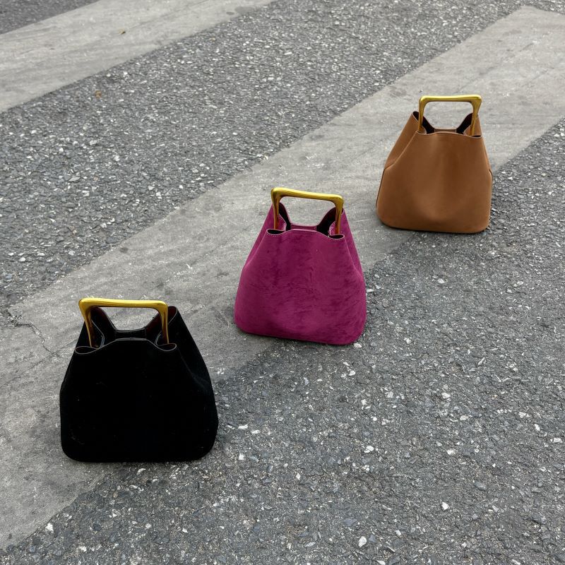Tas Selempang Wanita Mewah Bah - Interior Design Elegant ulasan dan harga