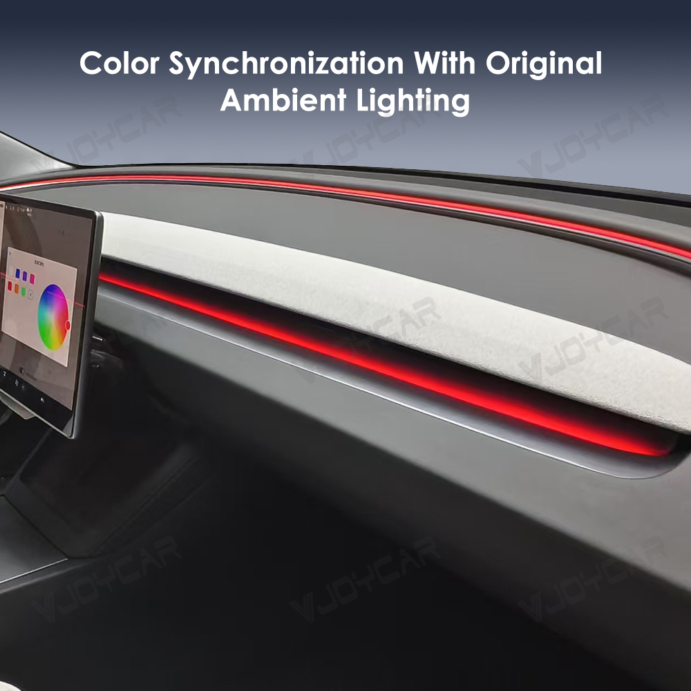 Kit Lampu Atmosfer Vjoycar unt - Interior Design Style Quiz ulasan dan harga
