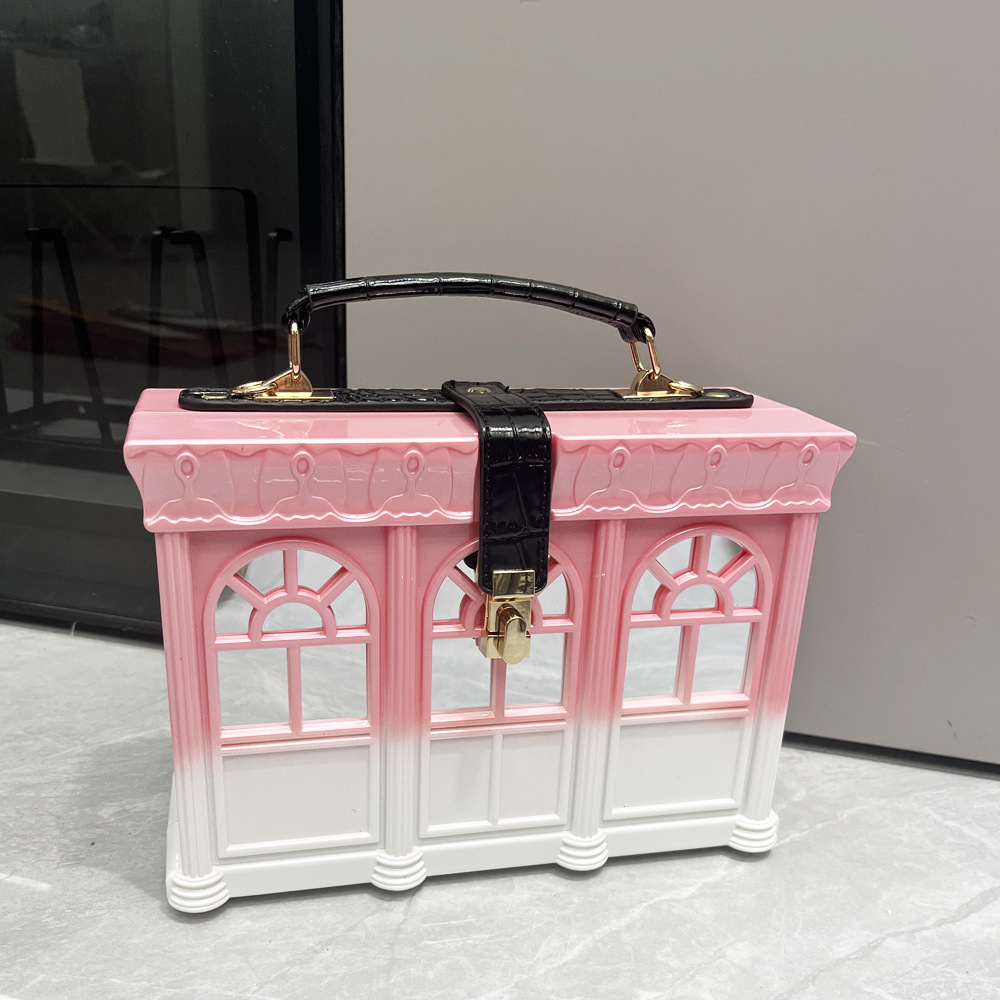 TOPHIGH Tas Tangan Wanita Baru - Interior Design Co ulasan dan harga