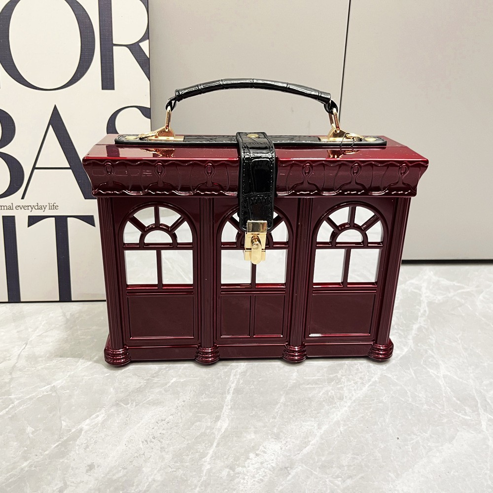 TOPHIGH Tas Tangan Wanita Baru - Interior Design Co ulasan dan harga