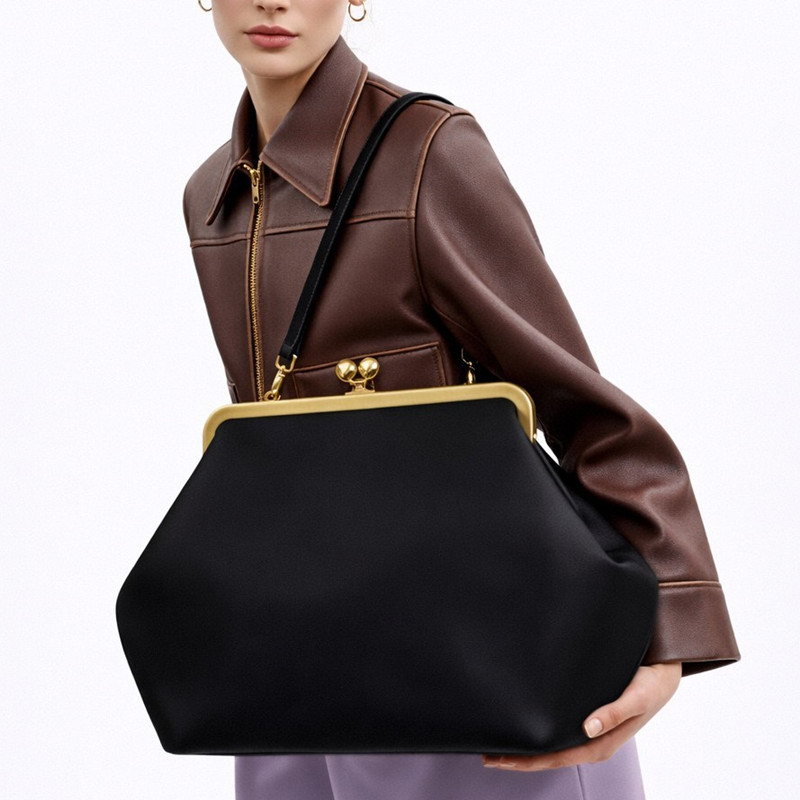 Tas Tote Wanita Mewah Elegan K - Interior Design Elegant ulasan dan harga