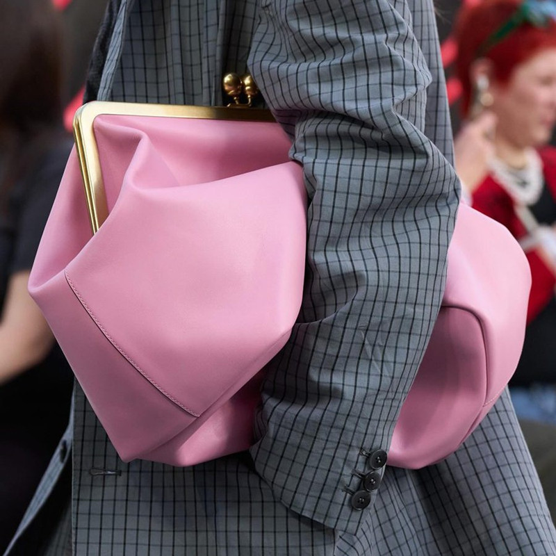Tas Tote Wanita Mewah Elegan K - Interior Design Elegant ulasan dan harga
