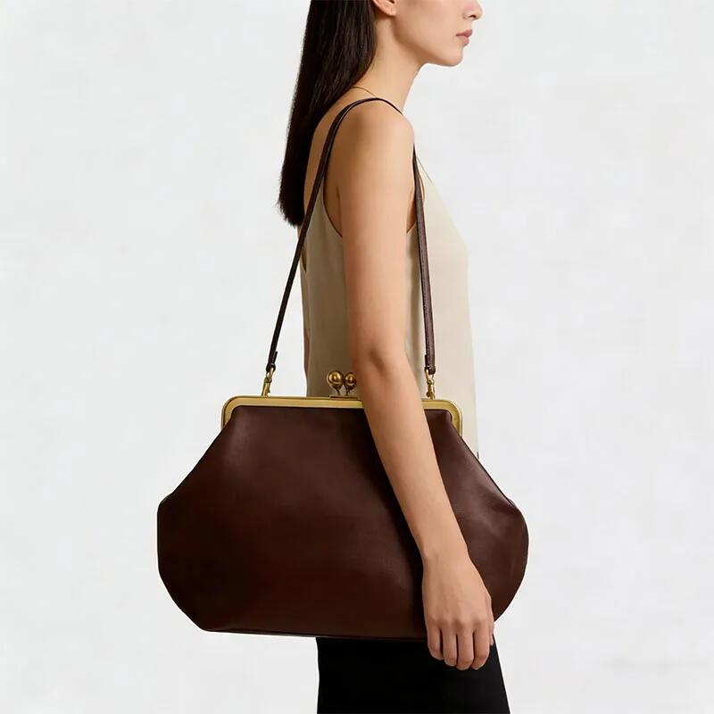 Tas Tote Wanita Mewah Elegan K - Interior Design Elegant ulasan dan harga