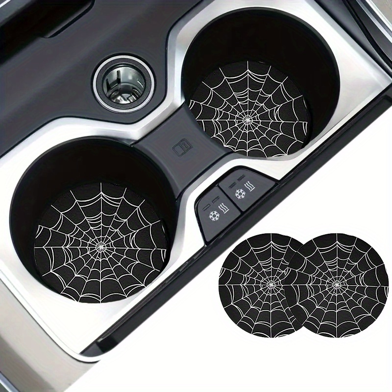 2 Buah Tatakan Gelas Mobil Des - Interior Design Web ulasan dan harga