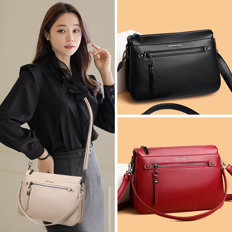 Tas Tangan Fashion Wanita deng - Interior Design Elegant ulasan dan harga