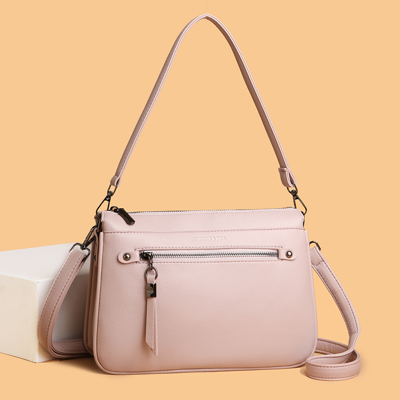 Tas Tangan Fashion Wanita deng - Interior Design Elegant ulasan dan harga