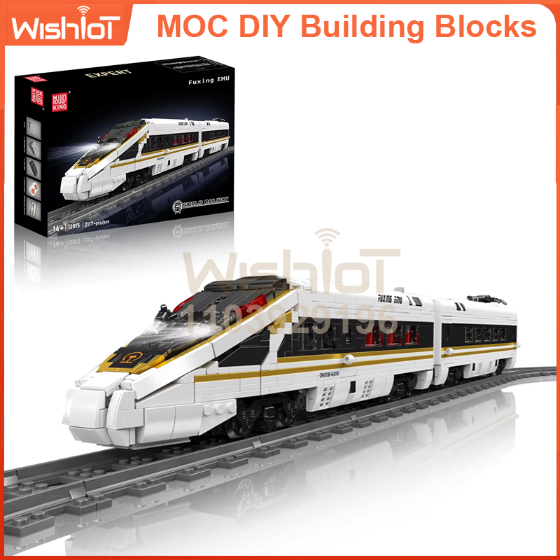 Set Model Kereta Api Berkecepa - Interior Design Build ulasan dan harga