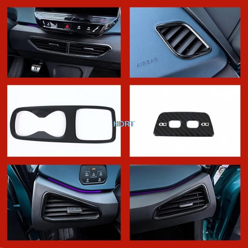 Stiker Interior Styling mobil  - Interior Design Intern ulasan dan harga