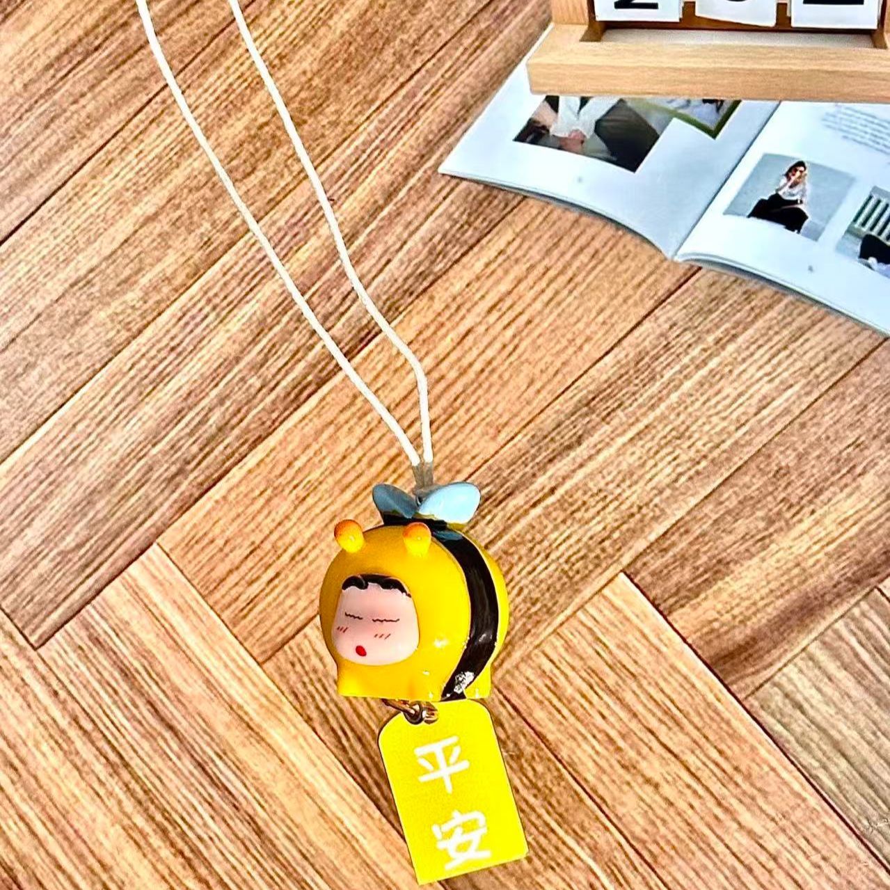 Figur Cosplay Crayon Shin-chan - Interior Design Application ulasan dan harga