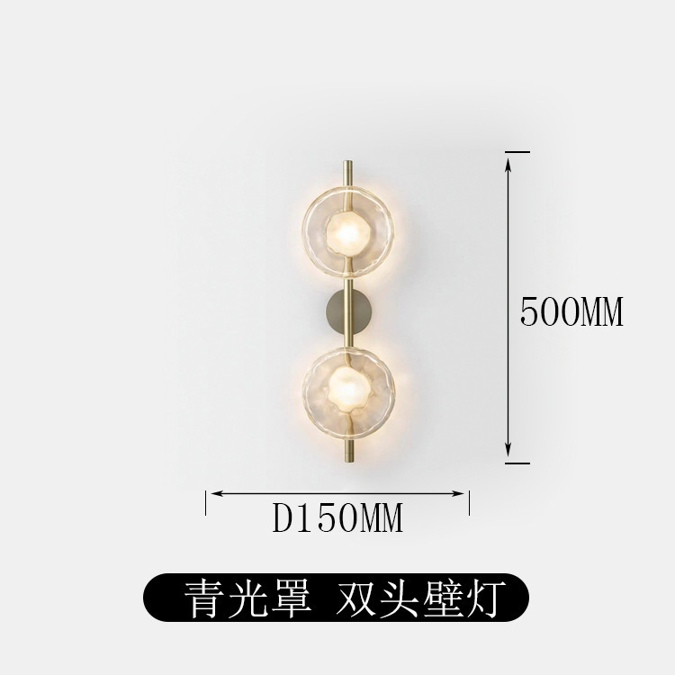 Lampu Dinding Seni Interior Mi - Interior Design Guest Room ulasan dan harga