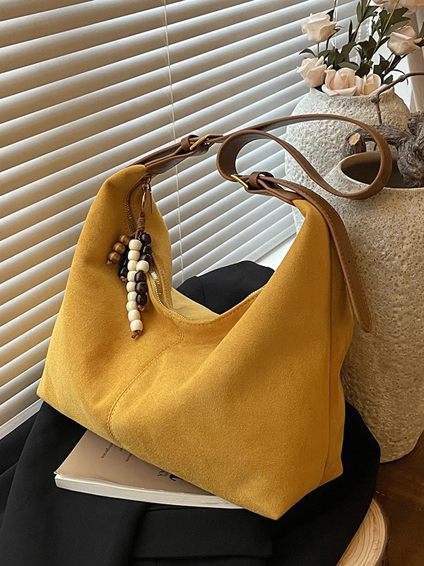 Tas Beludru Vintage untuk Wani - Interior Design Elegant ulasan dan harga