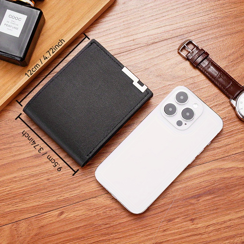 Dompet Pria Desain Cetak Ilust - Interior Design Illustrated ulasan dan harga