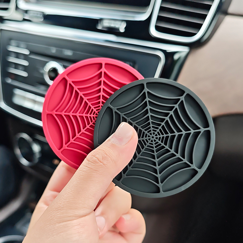 4 Buah Tatakan Gelas Mobil Des - Interior Design Web ulasan dan harga