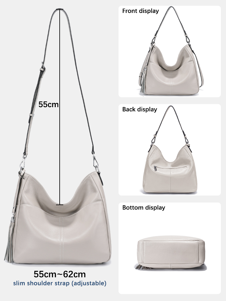 Tas Tangan Wanita Zency 100% K - Interior Design Elegant ulasan dan harga
