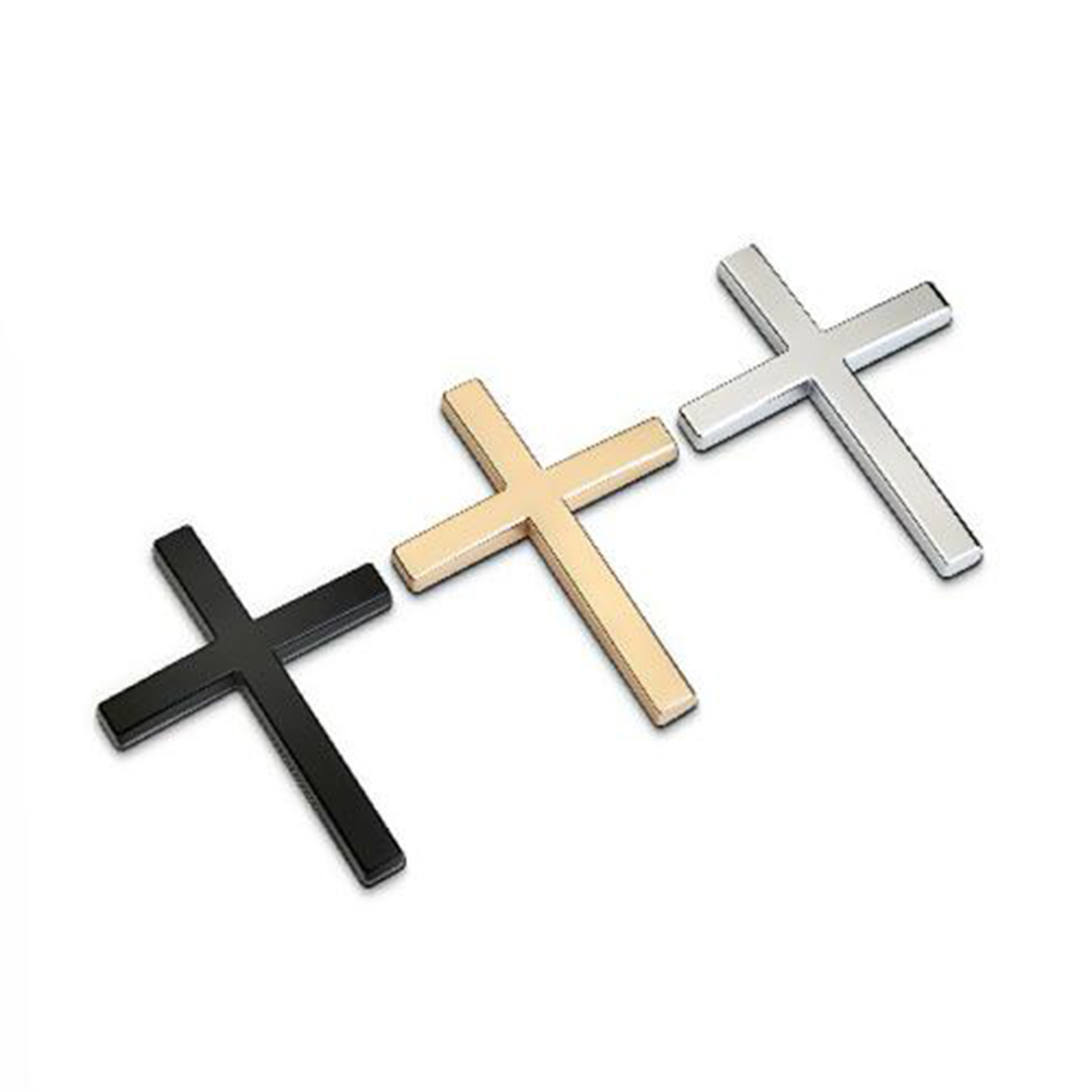 Christian Cross-Sticker SUV Ca - Interior Design Co ulasan dan harga