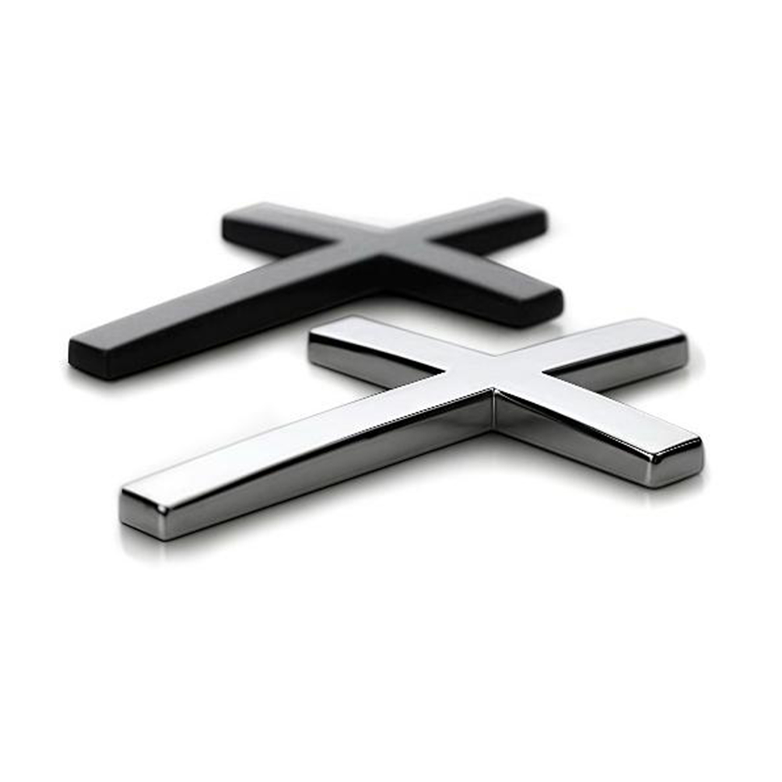 Christian Cross-Sticker SUV Ca - Interior Design Co ulasan dan harga