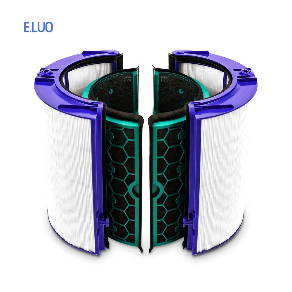 Filter pengganti untuk Dyson H - Dyson Fan Tp07 ulasan dan harga