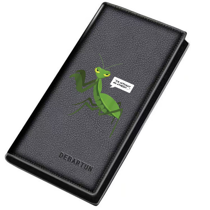 Mantis berkata ateis, ilustras - Interior Design Illustrated ulasan dan harga