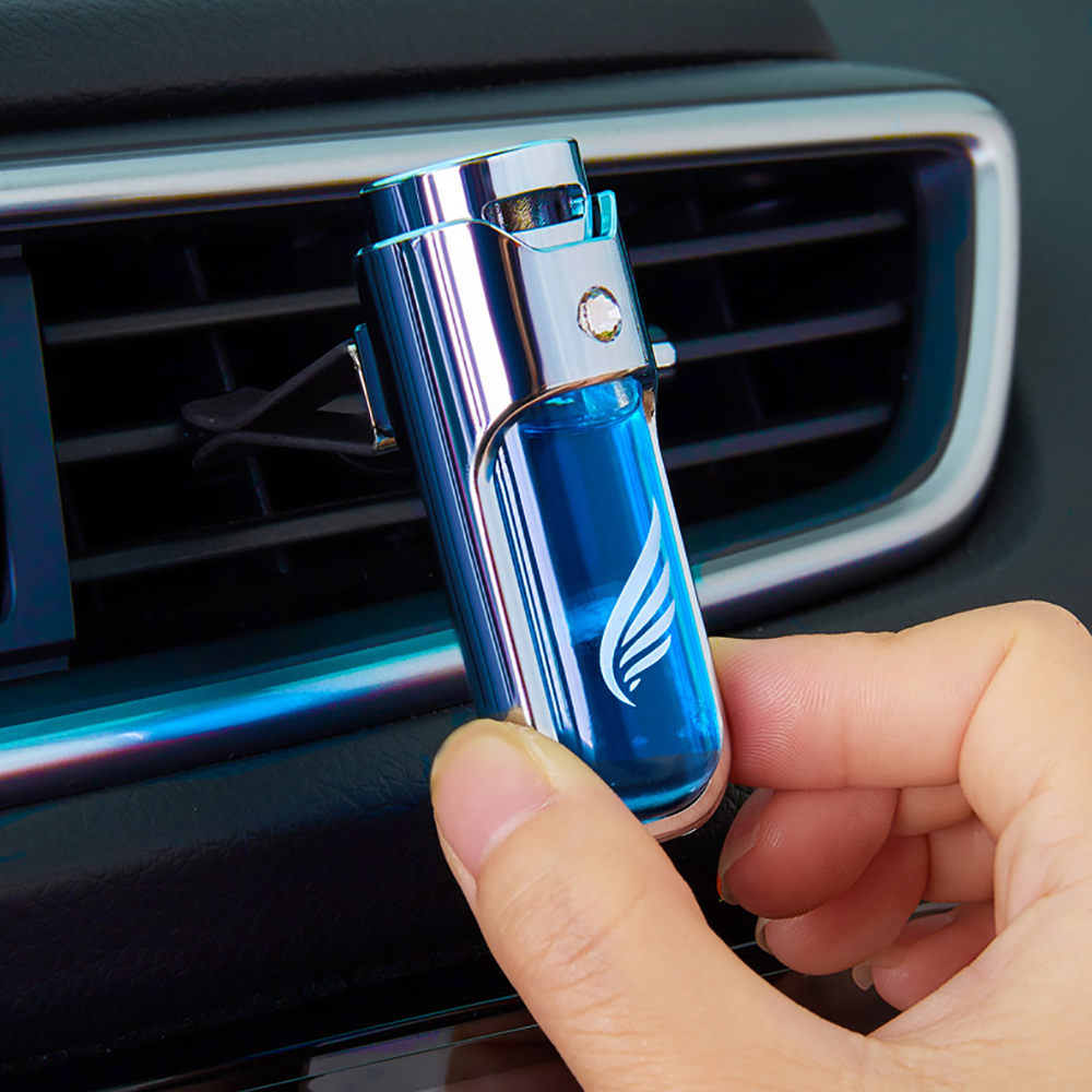 Penyegar udara mobil, desain m - Interior Design Co ulasan dan harga