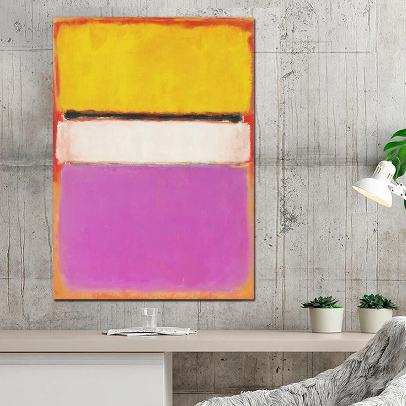 Dekorasi dinding, set Poster M - Interior Design Usa ulasan dan harga