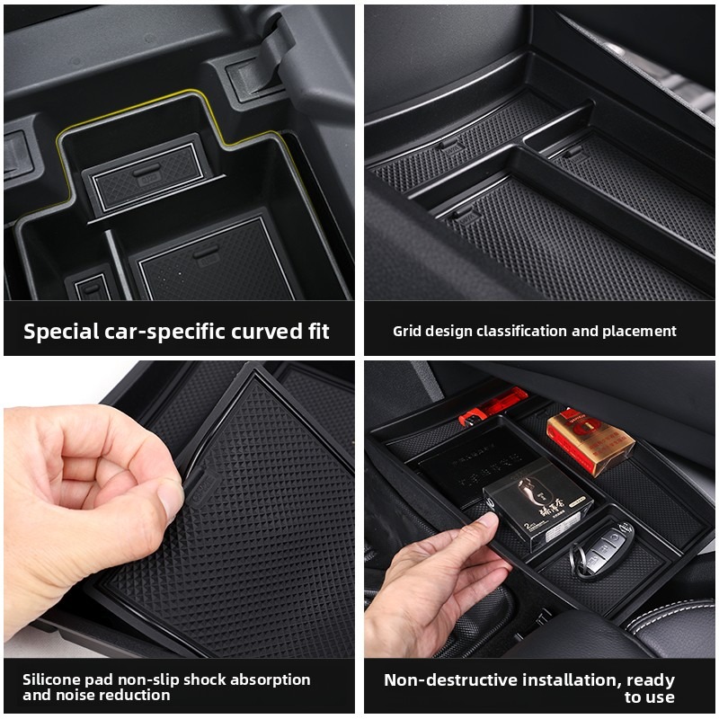 Untuk Nissan X-trail 2021 2022 - Interior Design Application ulasan dan harga